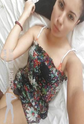 Velvet Freya  Escort Bridell