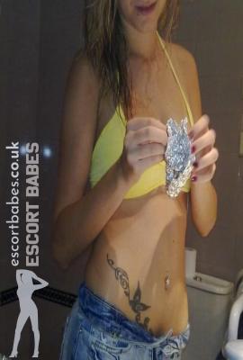 Silk Lauren  Escort Billericay