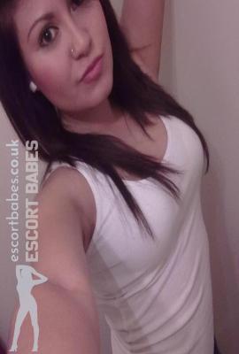 Silk Evelyn  Escort Bristol