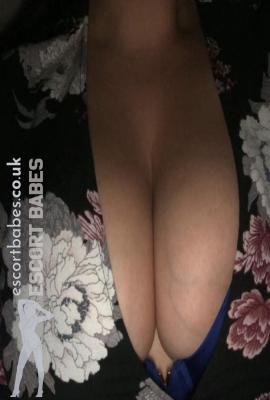 Gentle Hazel Escort Bolton