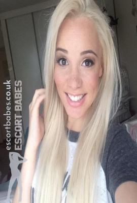 beautifulblond9  Escort Ireland