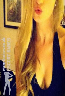 Babygirl10 Escort Glasgow