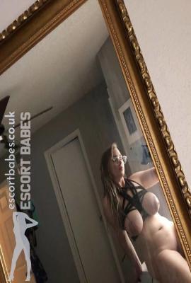 Satin Arabella  Escort Coggeshall