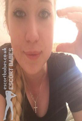Gentle Eliza Escort Darlington