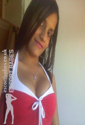 Ruby Blaze Escort Bar Hill
