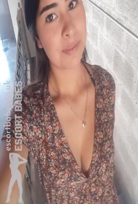 Vera Vixen Escort Bangor