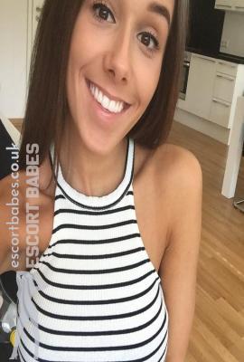Camila Luxe Escort Aylesbury