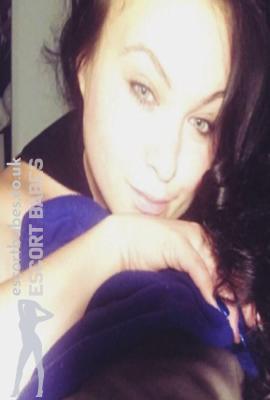 Amalita Luxe Escort Ashford