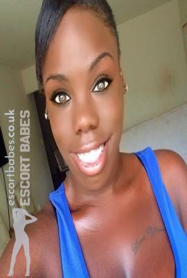 Jessie Rose Escort Andover