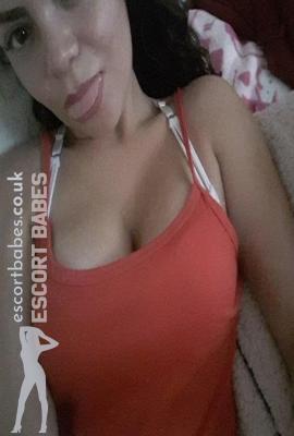 stefanii Escort Aldershot