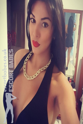 CrimsonVelvet Escort Blackpool