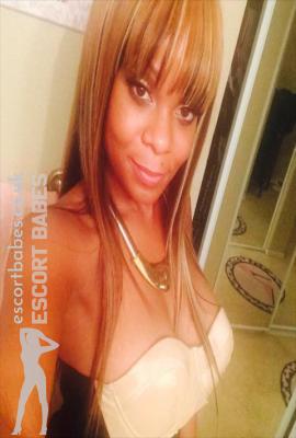 Scarlet Ember Escort Billericay
