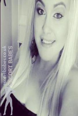 Isadora Velvet Escort Bidborough
