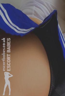 Sultry Evienne  Escort Brighton