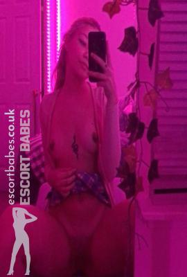 Beguiling Elodie Escort Hereford