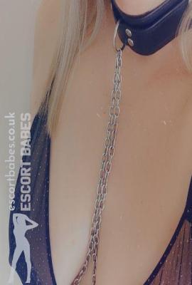 Isla Monroe Escort Burton