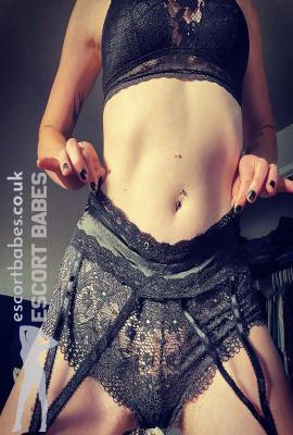 Alluring Elise Escort Cheddar