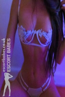 Sultry Maeve Escort Cheddington