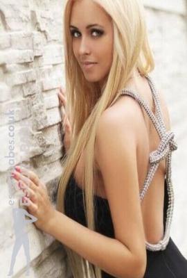 Stephania  Escort Warrington