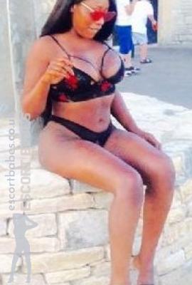 Ebony  Escort Milton Keynes