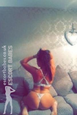 Louise  Escort Peterborough
