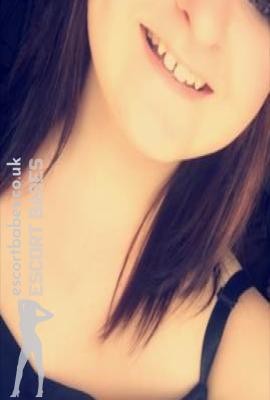 Velvet Rosie  Escort Birmingham