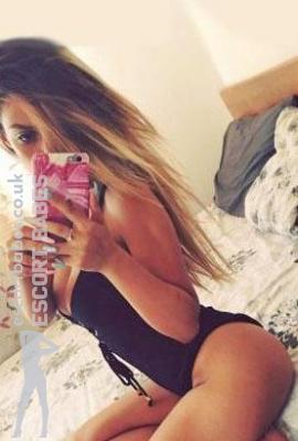 Alice  Escort Brentwood