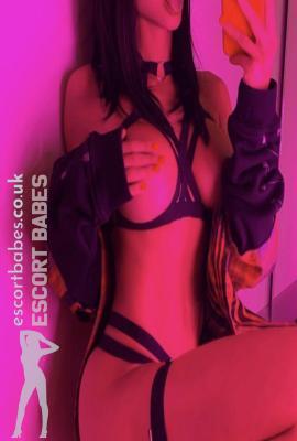 Velvet Ophelia Escort Edgbaston