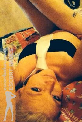 Clover  Escort Chelmsford