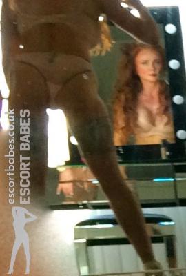 Sophia  Escort Cambridge