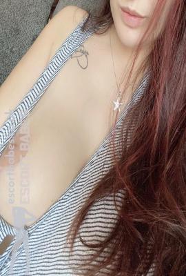 Alluring Faye Escort Derby