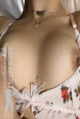 Tempting Elodie  Escort Colchester