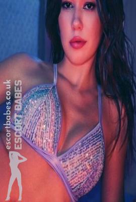 Marianna  Escort London
