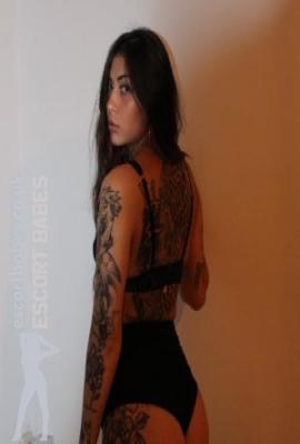 Anais  Escort London