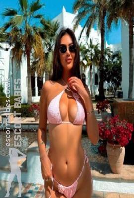 Vicky  Escort London