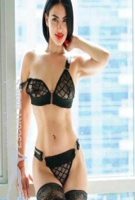 Aleksa  Escort London