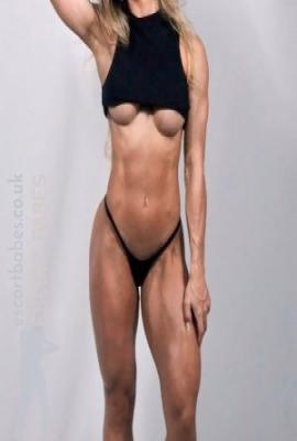 Prado  Escort London