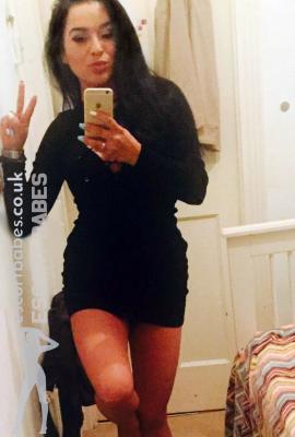 Antomia  Escort Chelmsford