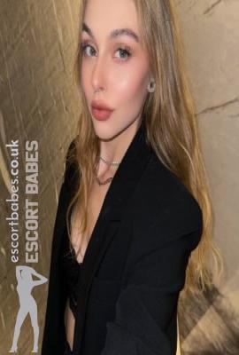 Faye Adeline  Escort London