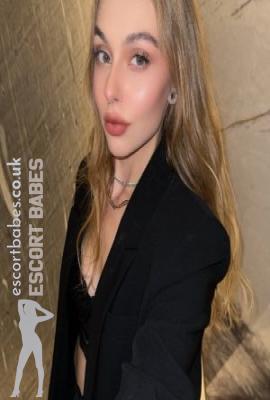 Faye Adeline  Escort London