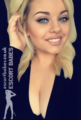 Brandy  Escort Bury St Edmunds