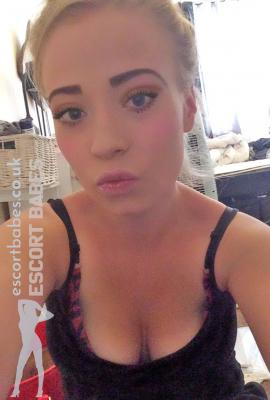 Lexi  Escort Chelmsford