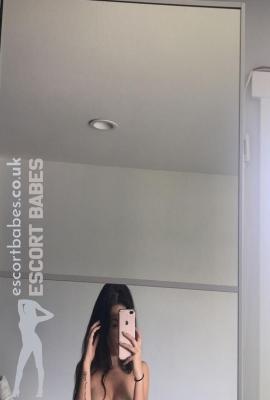 evaastones Escort London