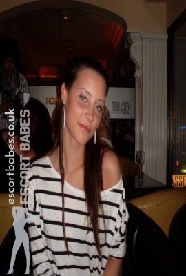 Zelma27  Escort Sunderland