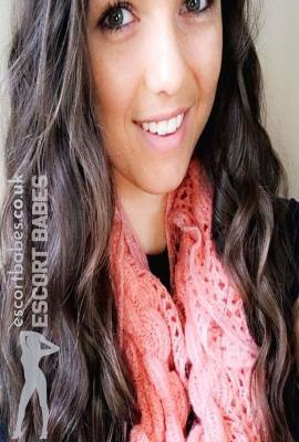 NikkiMuffins Escort Glasgow