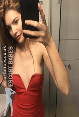CharlotteQx Escort London
