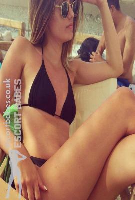 NinaG Escort London