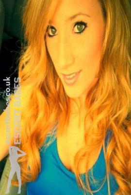 DraftQueen46 Escort Leeds