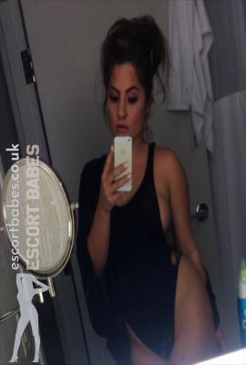 SexyCheetah Escort Leeds