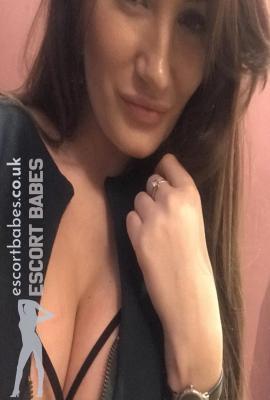 FoxyKhloe Escort Glasgow